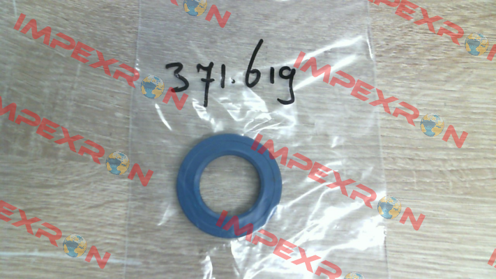 set of seals for 54E625-132M/S2TO (371.619) Combimac