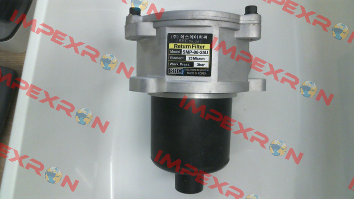 SMP-06-25U Sejin