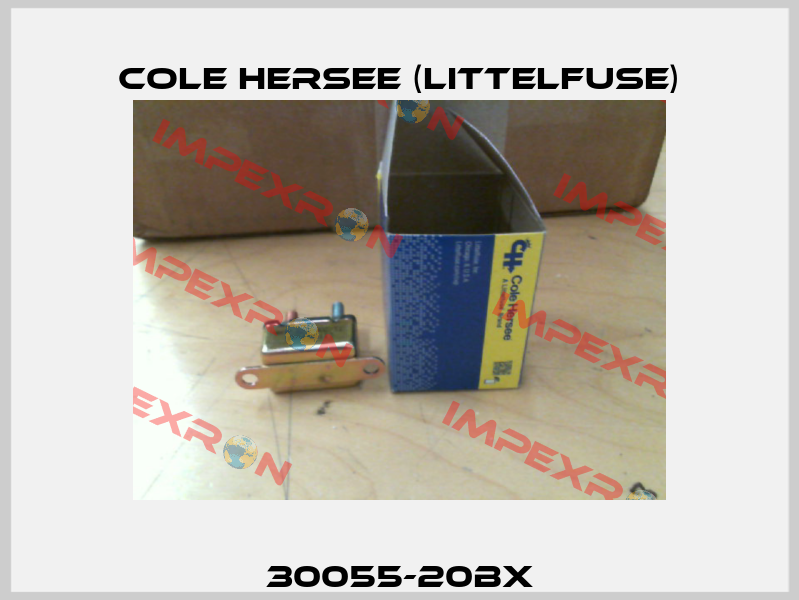 30055-20BX COLE HERSEE (Littelfuse)