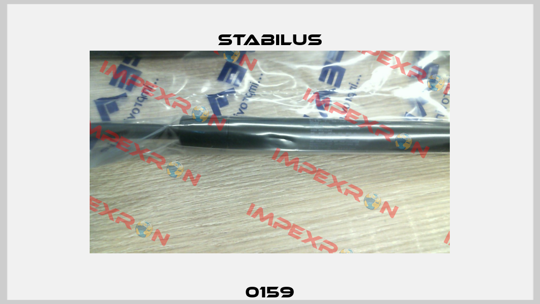 0159 Stabilus