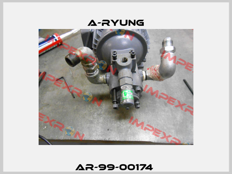 AR-99-00174  A-Ryung
