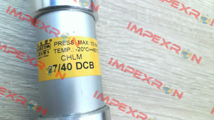 27/40 DCB Waircom