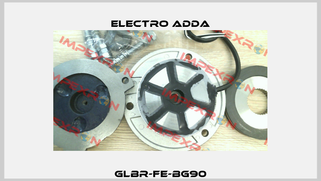 GLBR-FE-BG90 Electro Adda