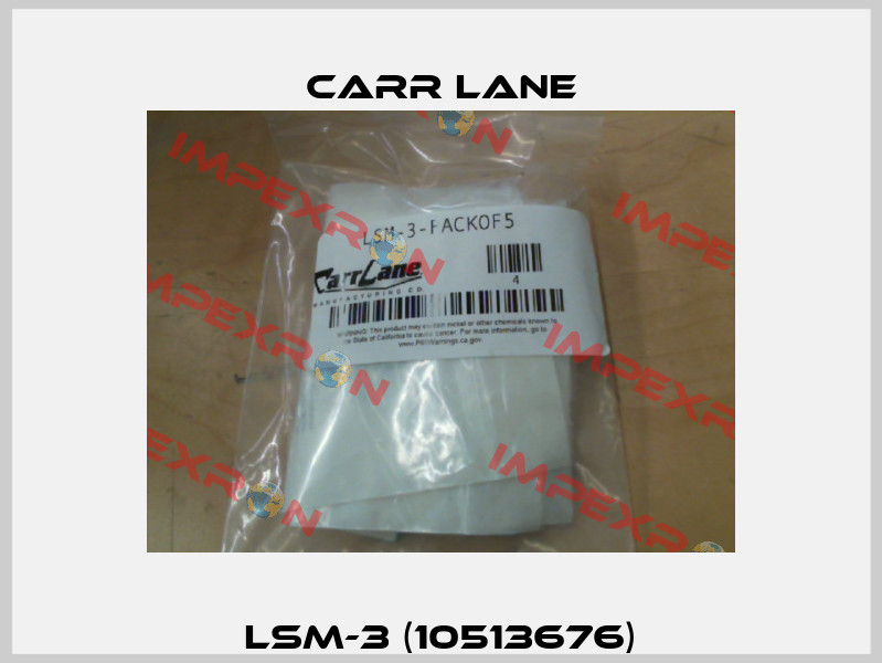 LSM-3 (10513676) Carr Lane