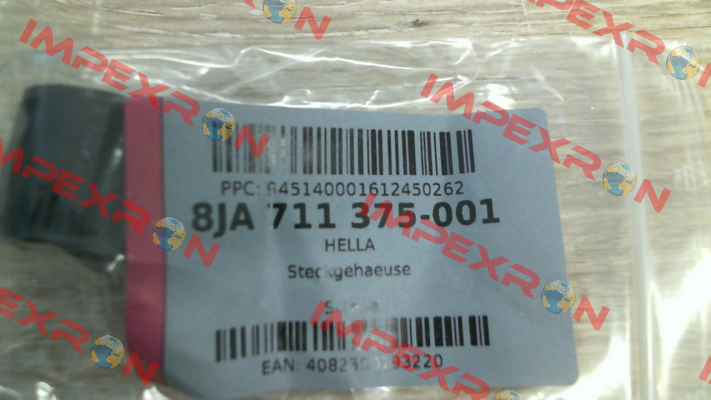 8JA 711 375-001 Hella