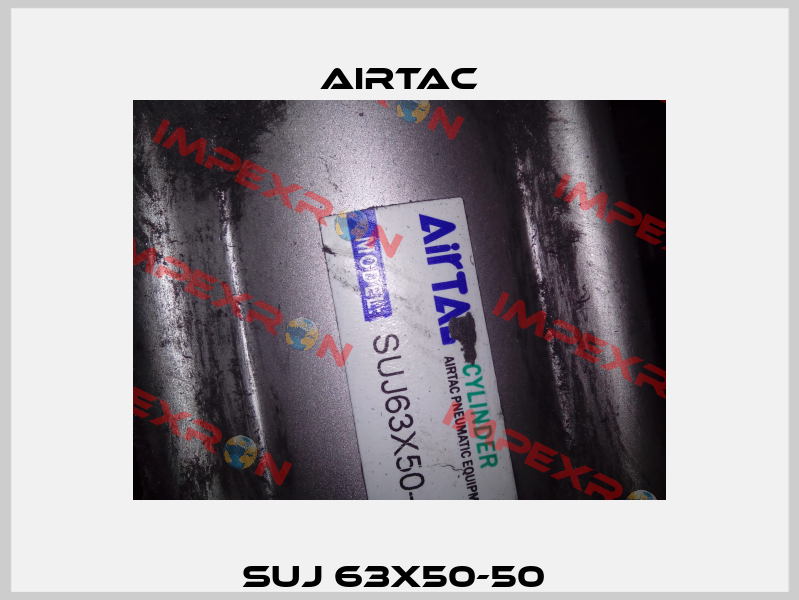 SUJ 63x50-50  Airtac