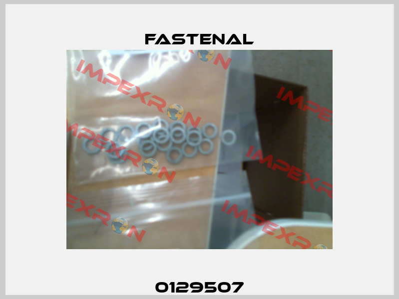 0129507 Fastenal