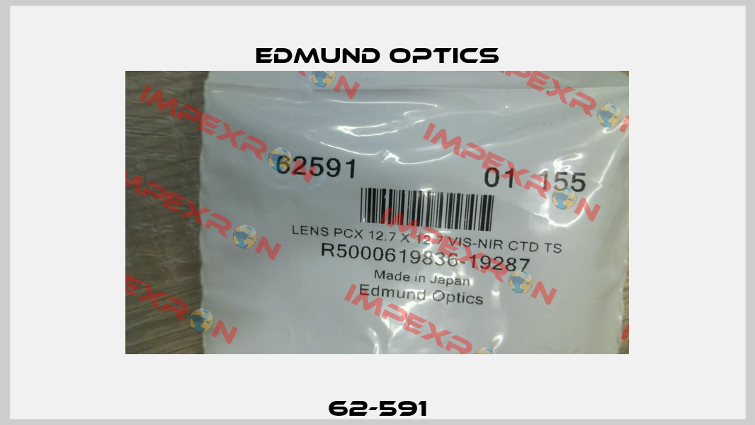 62-591 Edmund Optics