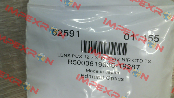 62-591 Edmund Optics