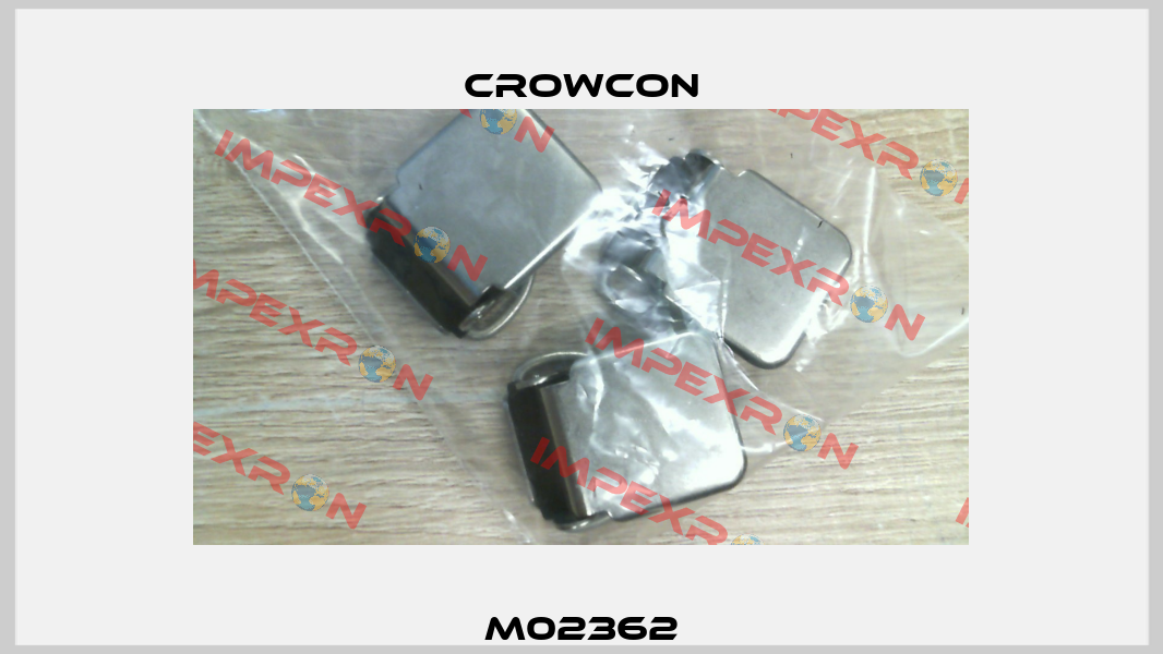 M02362 Crowcon
