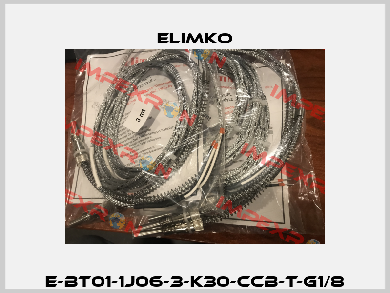 E-BT01-1J06-3-K30-CCB-T-G1/8 Elimko