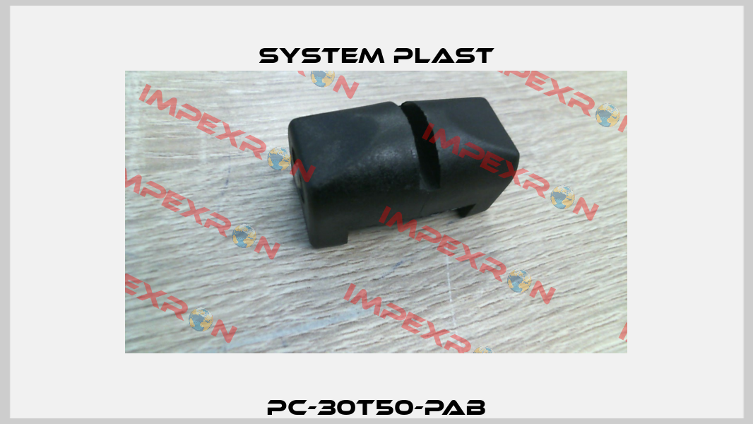 PC-30T50-PAB System Plast