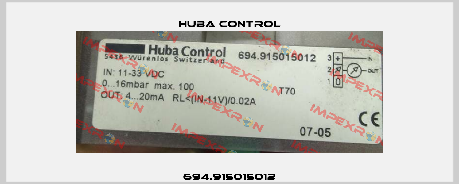 694.915015012 Huba Control
