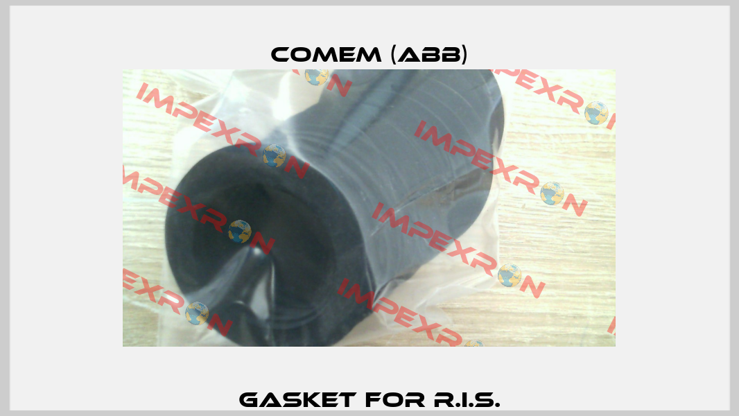 gasket for R.I.S. Comem (ABB)