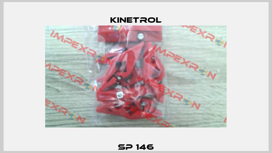SP 146 Kinetrol