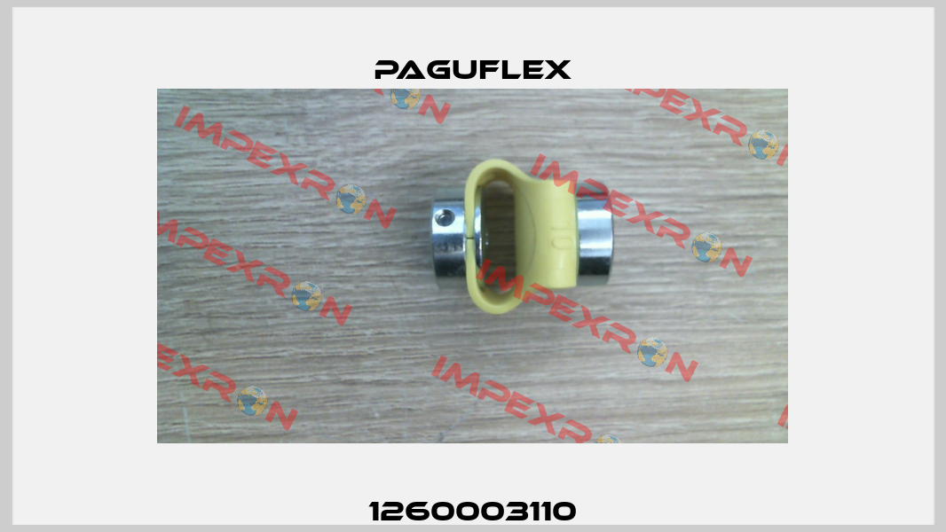 1260003110 Paguflex