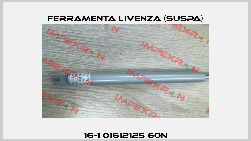 16-1 01612125 60N Ferramenta Livenza (Suspa)