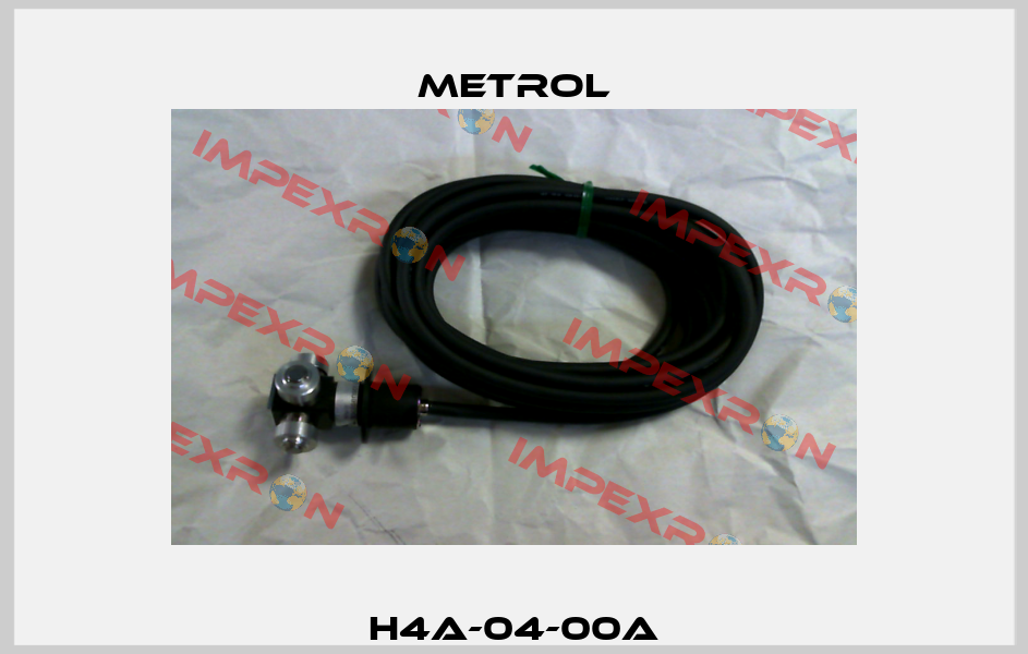 H4A-04-00A Metrol