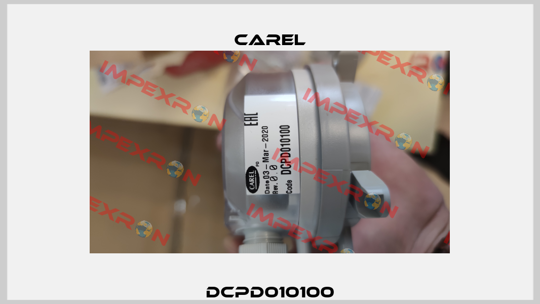 DCPD010100 Carel