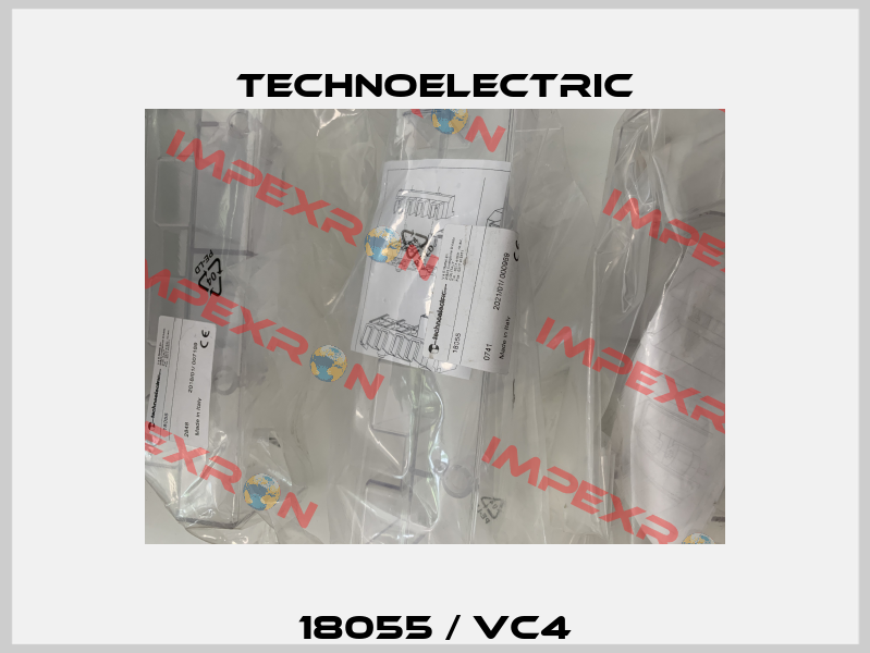 18055 / VC4 Technoelectric