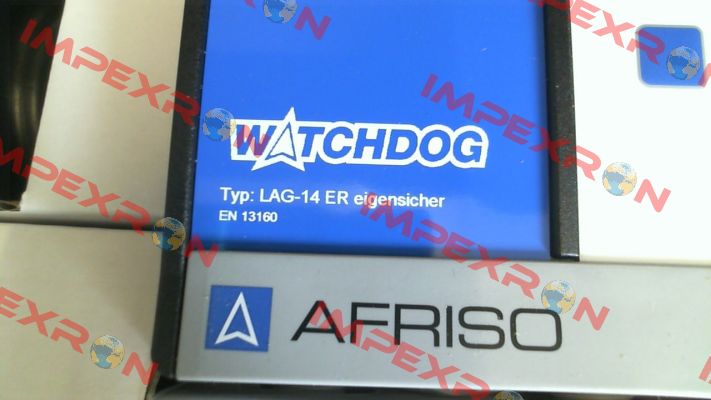 LAG-14 ER (43410) Afriso