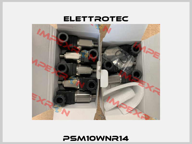 PSM10WNR14 Elettrotec