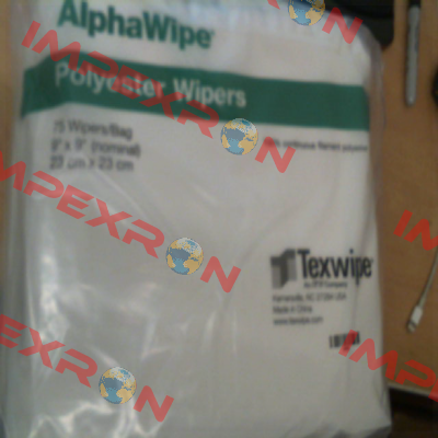 TX1009 Texwipe