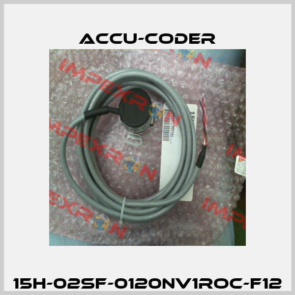 15H-02SF-0120NV1ROC-F12 ACCU-CODER