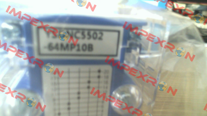 YSDNC5502-64MP10B YongSung Electric