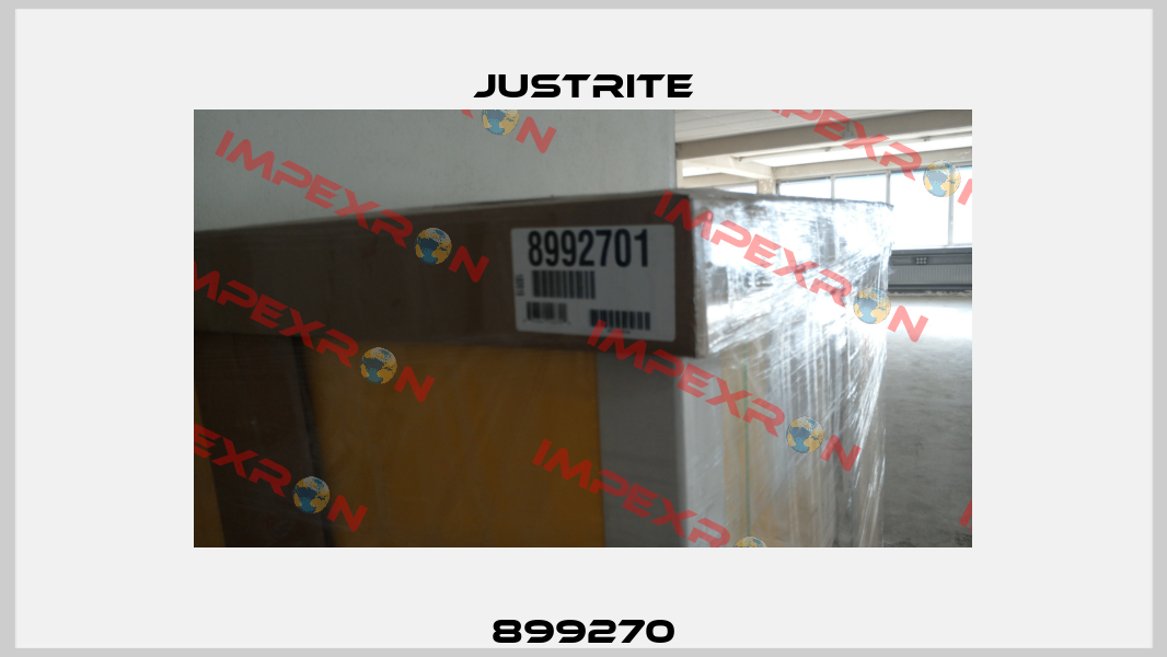 899270 Justrite