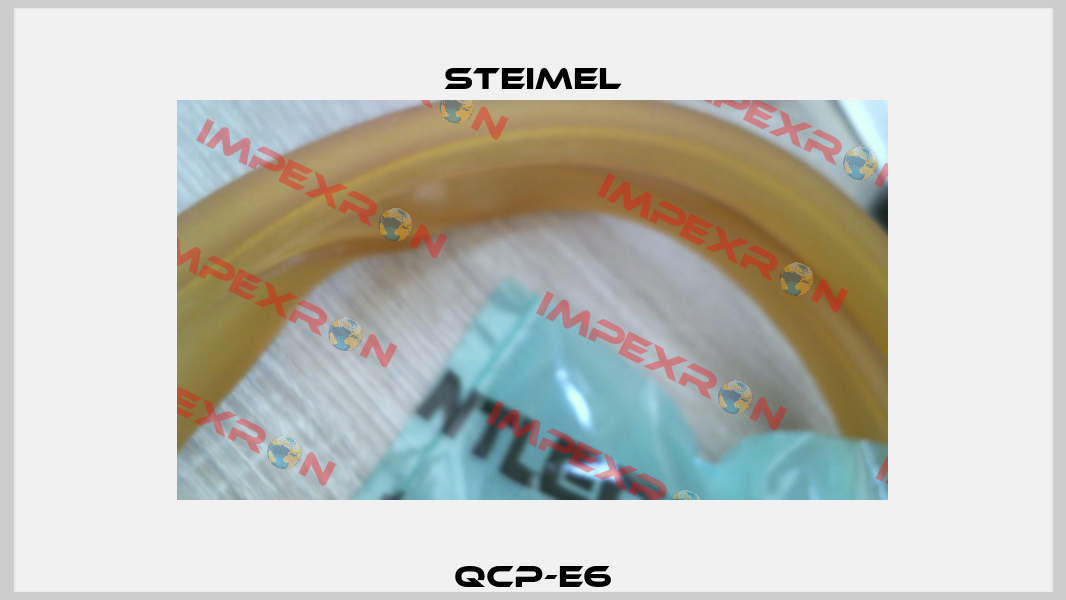 QCP-E6 Steimel