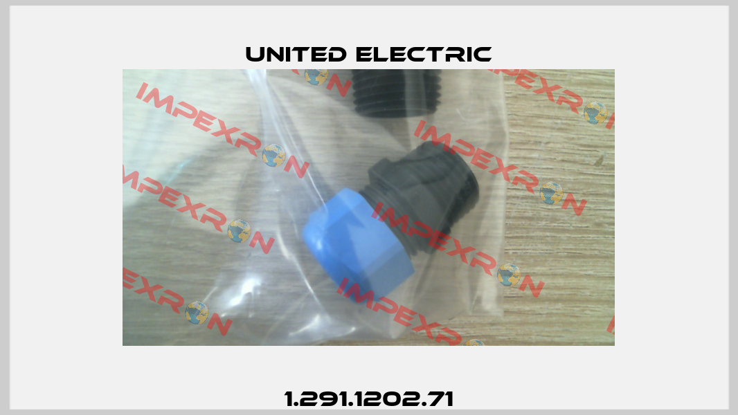 1.291.1202.71 United Electric