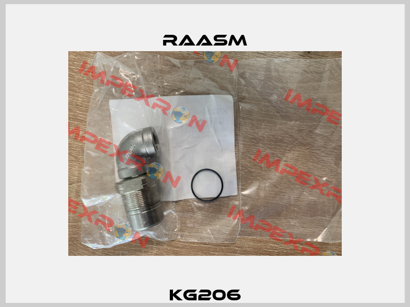 KG206 Raasm