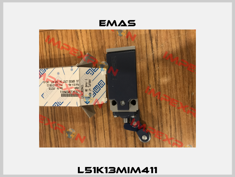L51K13MIM411 Emas