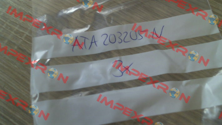 ATA203205N (Pos. 25+29) Sacemi