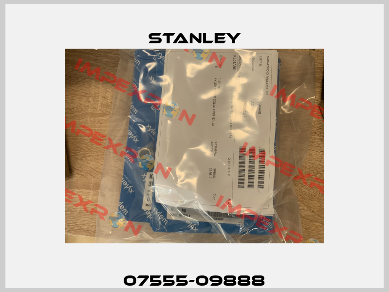07555-09888 Stanley