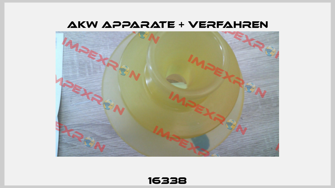 16338 AKW Apparate + Verfahren