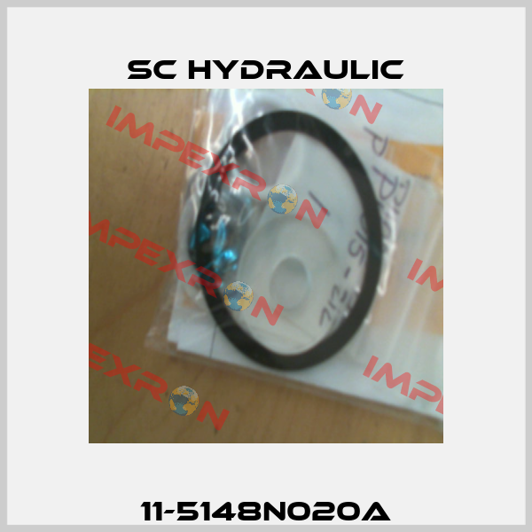 11-5148N020A SC Hydraulic