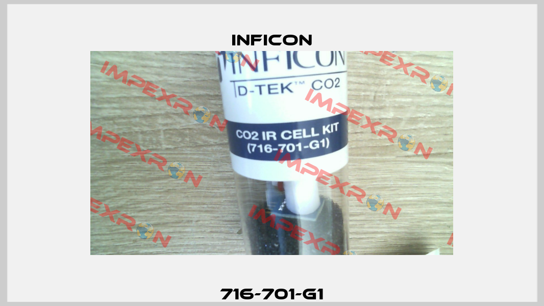 716-701-G1 Inficon