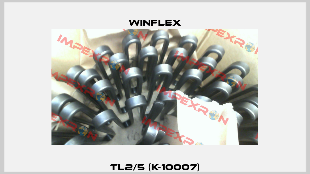 TL2/5 (K-10007) Winflex