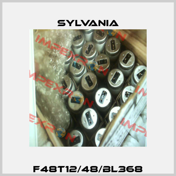 F48T12/48/BL368 Sylvania