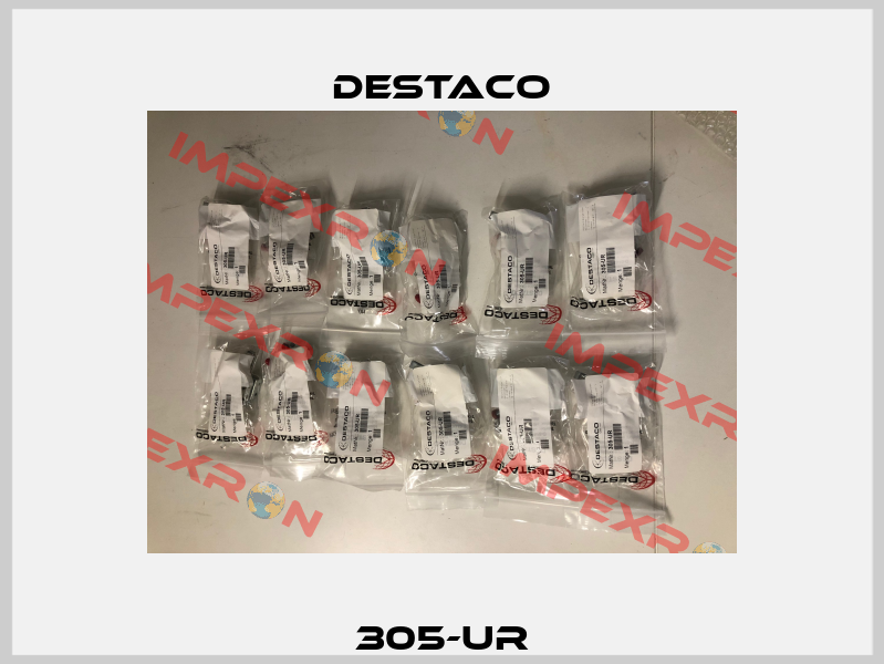 305-UR Destaco