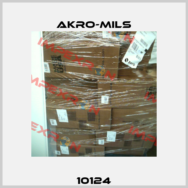 10124 Akro-Mils