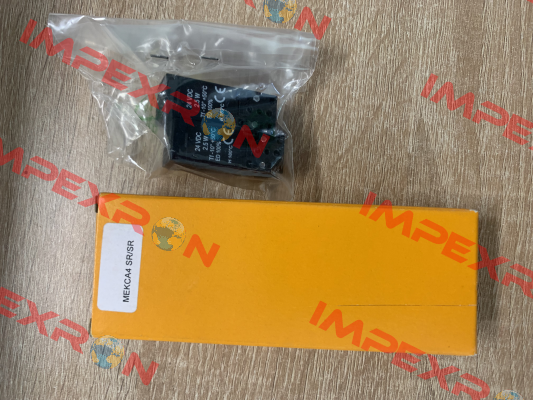 MEKCA4SR/SR Waircom