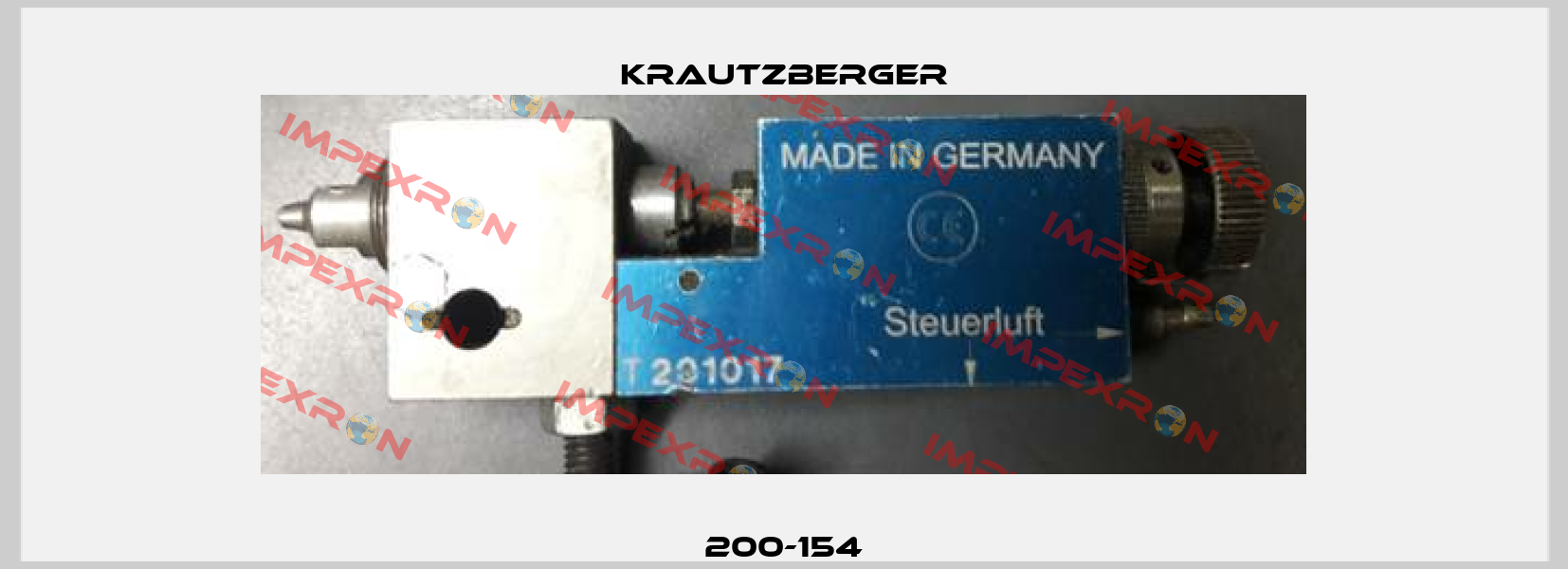 200-154 Krautzberger