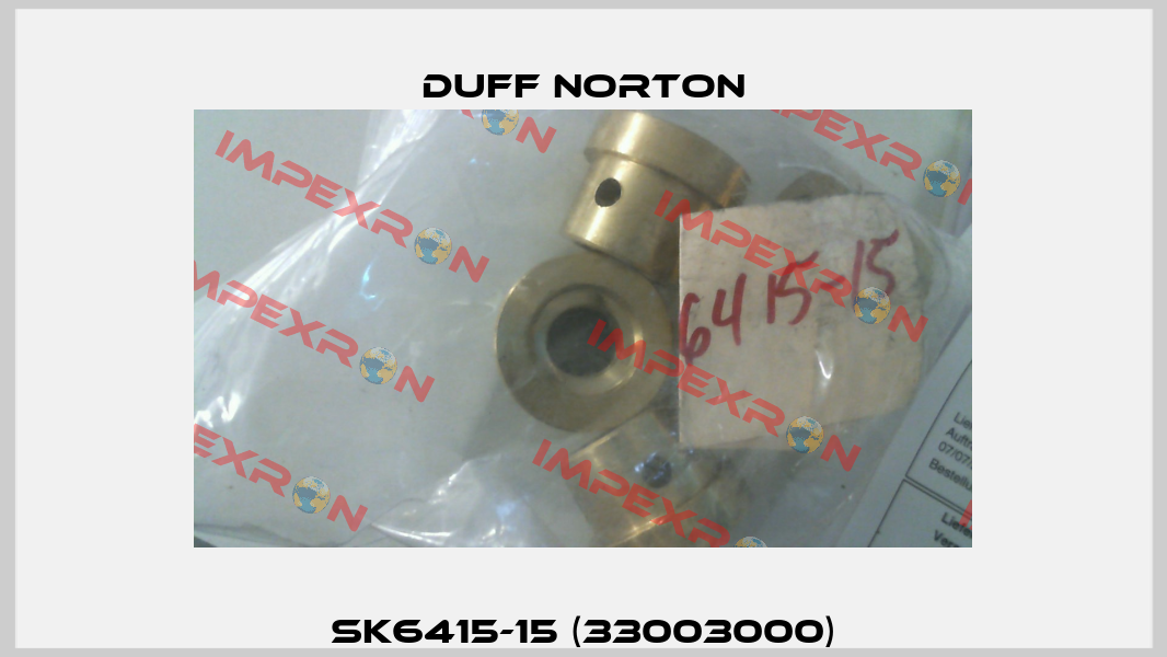 SK6415-15 (33003000) Duff Norton