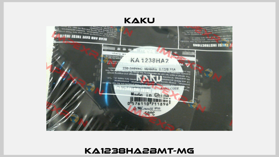 KA1238HA2BMT-Mg Kaku