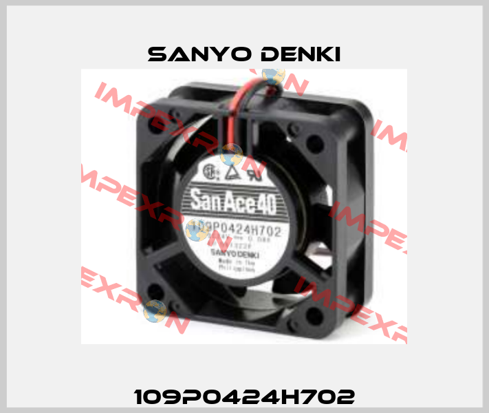 109P0424H702 Sanyo Denki