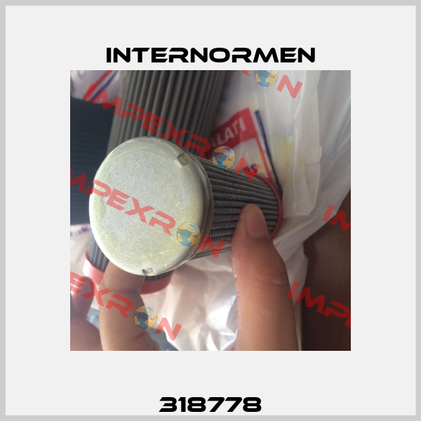 318778 Internormen