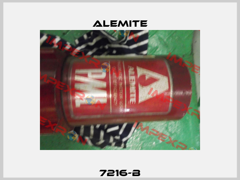 7216-B Alemite